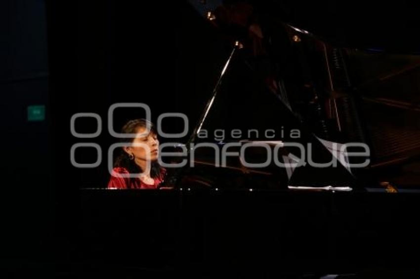IMACP . CONCIERTO PIANISTA