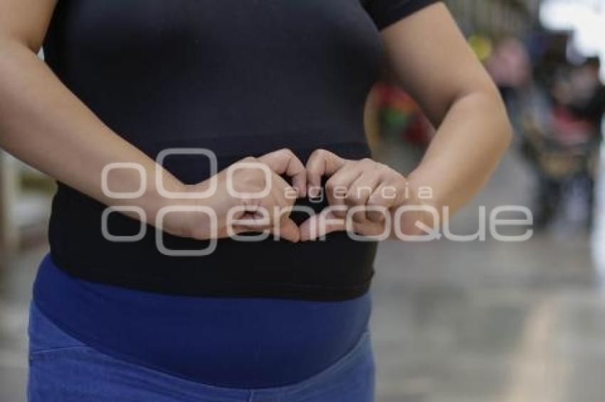EMBARAZO