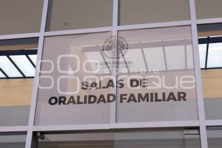 GOBIERNO ESTATAL . PODER JUDICIAL