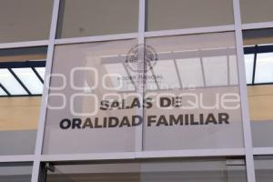 GOBIERNO ESTATAL . PODER JUDICIAL
