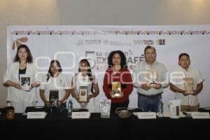 EXPO CAFÉ ORGULLO PUEBLA