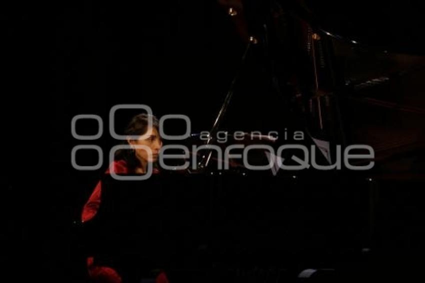 IMACP . CONCIERTO PIANISTA