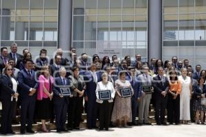 GOBIERNO ESTATAL . PODER JUDICIAL