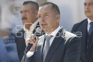 EDMUNDO TLATEHUI
