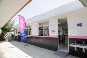 AYUNTAMIENTO . DESAYUNADOR ESCOLAR