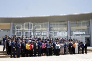 GOBIERNO ESTATAL . PODER JUDICIAL