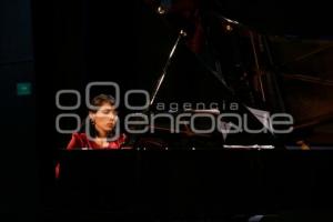 IMACP . CONCIERTO PIANISTA