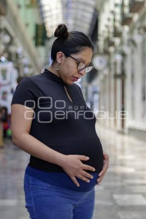 EMBARAZO