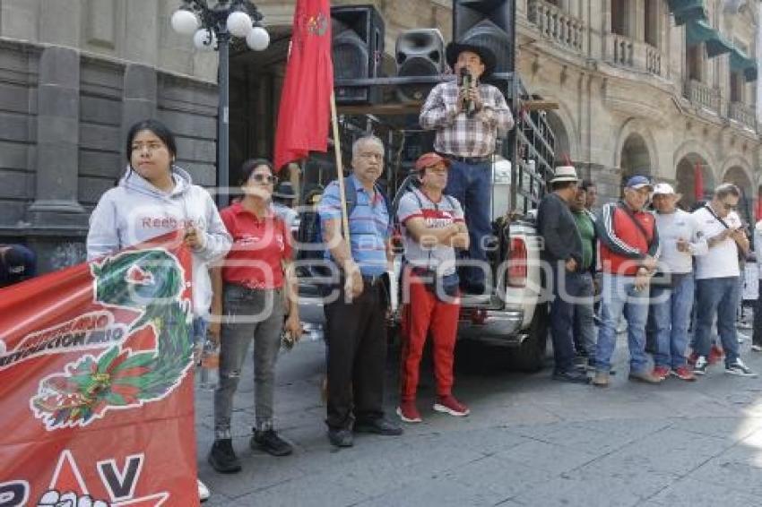 MANIFESTACIÓN . 28 DE OCTUBRE