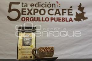 EXPO CAFÉ ORGULLO PUEBLA
