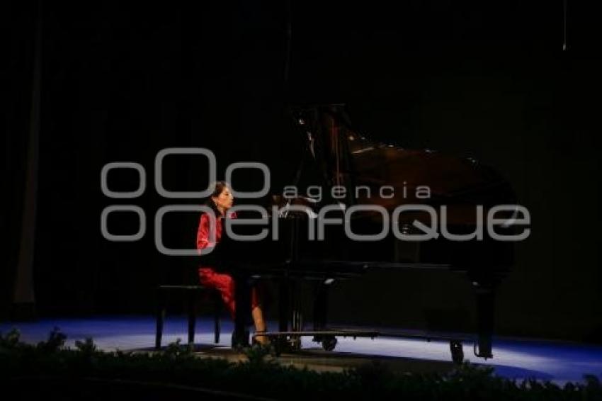 IMACP . CONCIERTO PIANISTA