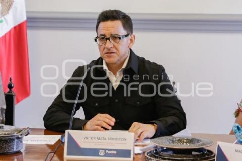 VÍCTOR MATA TEMOLTZIN
