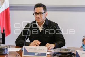 VÍCTOR MATA TEMOLTZIN