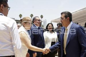GOBIERNO ESTATAL . PODER JUDICIAL