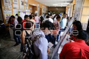 FERIA DEL TRABAJO