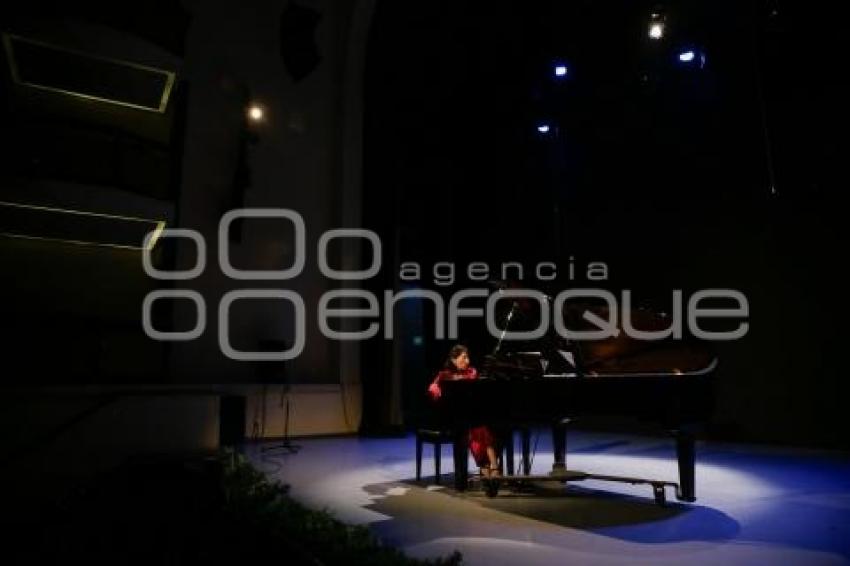 IMACP . CONCIERTO PIANISTA