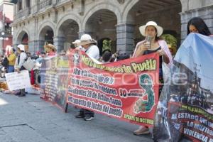 MANIFESTACIÓN . 28 DE OCTUBRE
