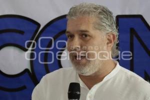 RICARDO ARNAIZ