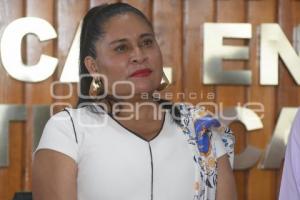 TLAXCALA . ANA LILIA RIVERA