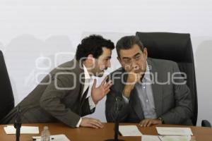 GOBIERNO ESTATAL . AUDI