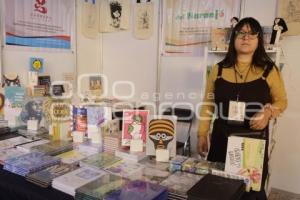 FIESTA DEL LIBRO