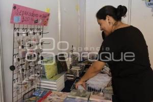 FIESTA DEL LIBRO