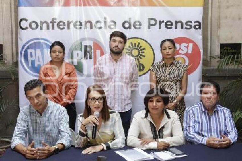MEJOR RUMBO PARA PUEBLA