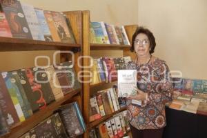 FIESTA DEL LIBRO