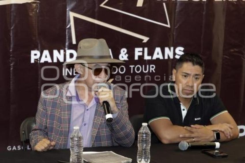INESPERADO TOUR