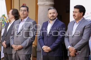 FIESTA DEL LIBRO
