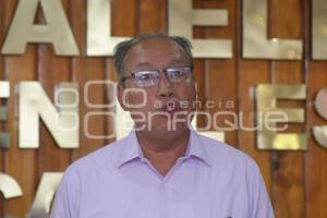 TLAXCALA . JESÚS LULE ORTEGA
