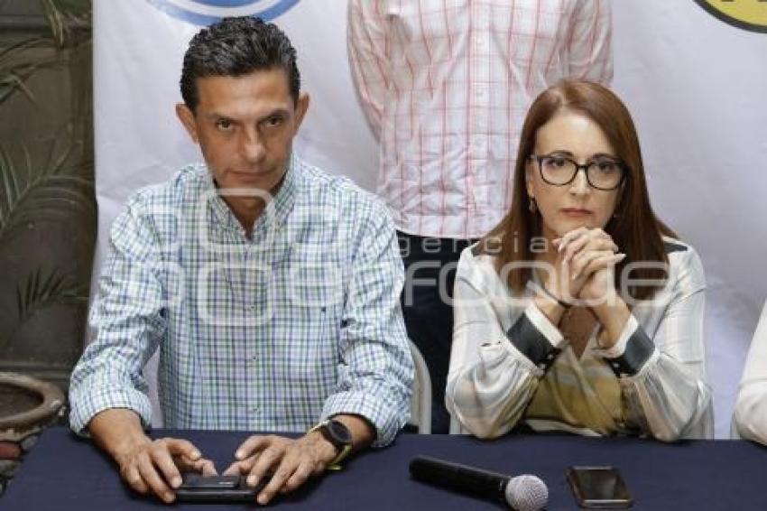 MEJOR RUMBO PARA PUEBLA