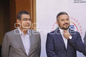FIESTA DEL LIBRO