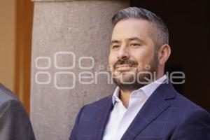 ADÁN DOMÍNGUEZ