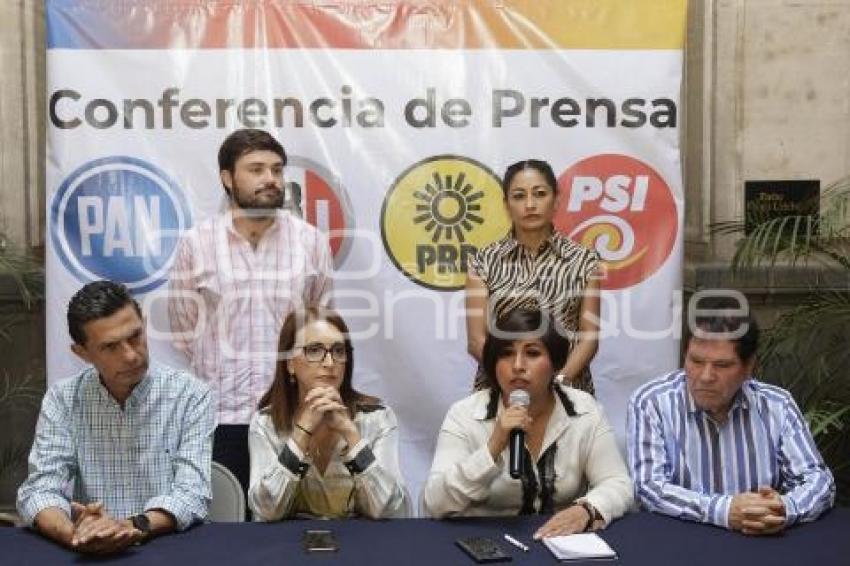 MEJOR RUMBO PARA PUEBLA