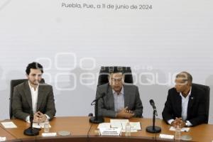 GOBIERNO ESTATAL . AUDI