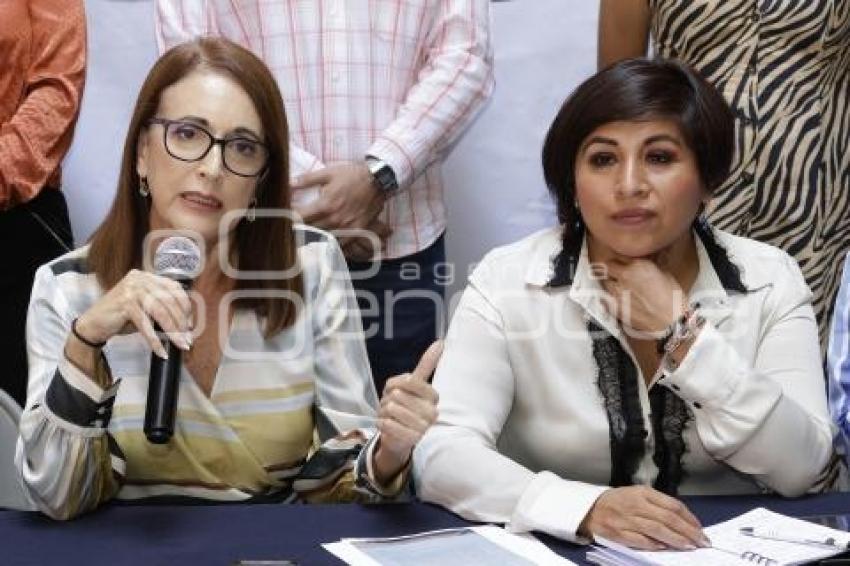 MEJOR RUMBO PARA PUEBLA