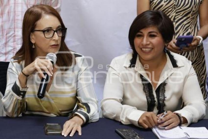 MEJOR RUMBO PARA PUEBLA