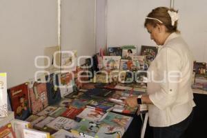 FIESTA DEL LIBRO