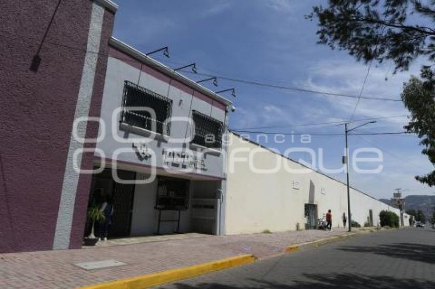 TLAXCALA . TRIBUNAL ELECTORAL