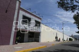 TLAXCALA . TRIBUNAL ELECTORAL