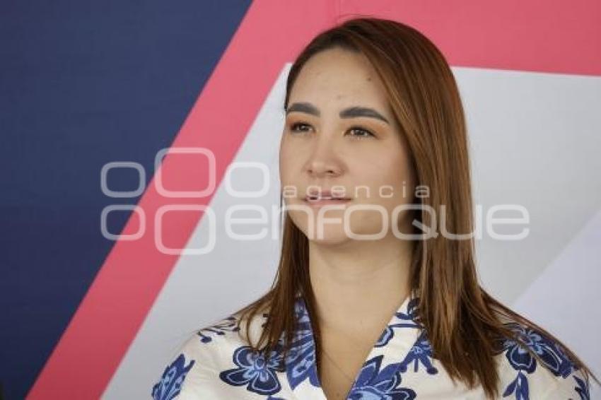 CLAUDIA BARRIENTOS