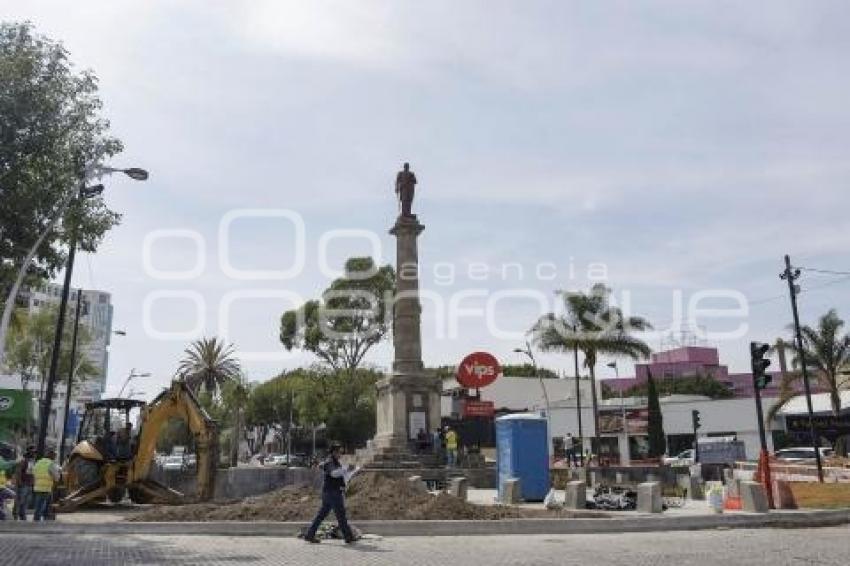 AVENIDA JUÁREZ