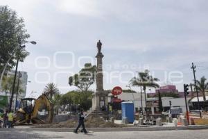 AVENIDA JUÁREZ