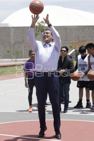 SERGIO SALOMÓN CÉSPEDES