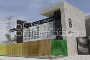 CASA DEL ADOLESCENTE