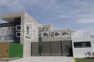 CASA DEL ADOLESCENTE
