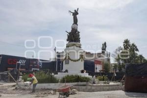 AVENIDA JUÁREZ
