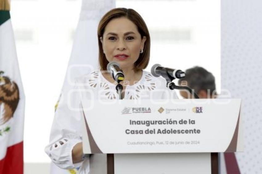 GABRIELA BONILLA
