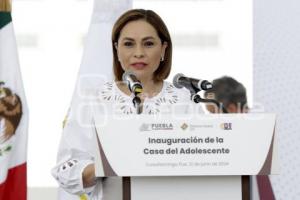 GABRIELA BONILLA